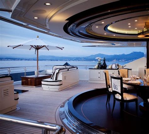 ALFA NERO - Layout Plan – Luxury Yacht Browser | by CHARTERWORLD ...