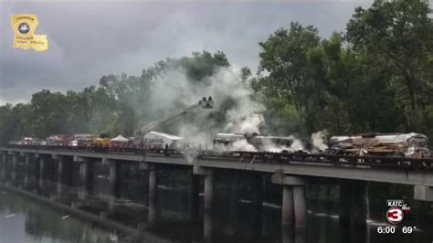 DOTD to begin rehabilitation project on Atchafalaya Basin Bridge