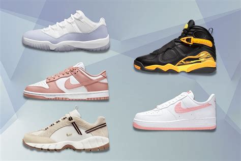 5 best Nike sneakers for women in 2022