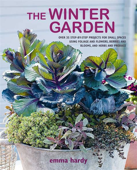 The Winter Garden | Book by Emma Hardy | Official Publisher Page ...