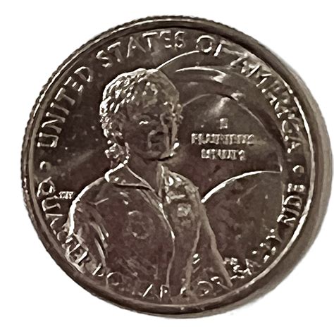 Sally Ride Has Landed | Coin Collectors Blog