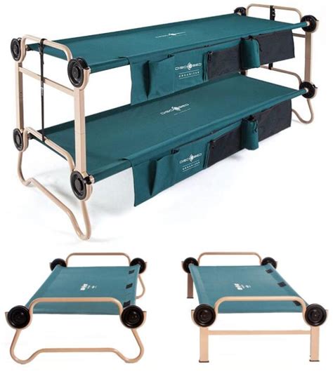 9 Best Camping Cots, As Recommended by Real Campers - Mom Goes Camping