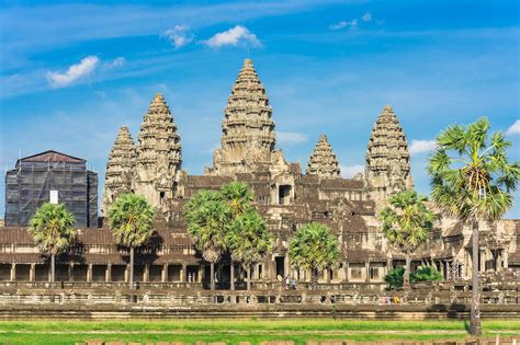 Best Things To Do in Cambodia | 12 Must-See Attractions