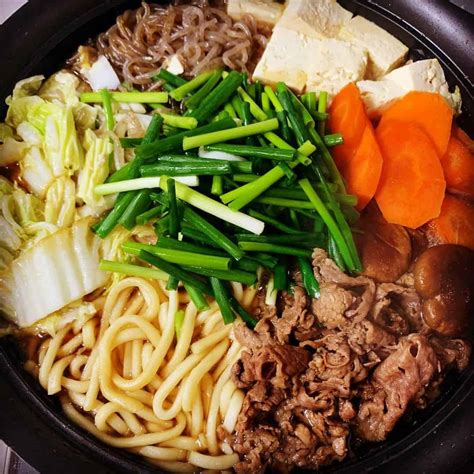 The Definitive Guide to the Different Types of Nabemono