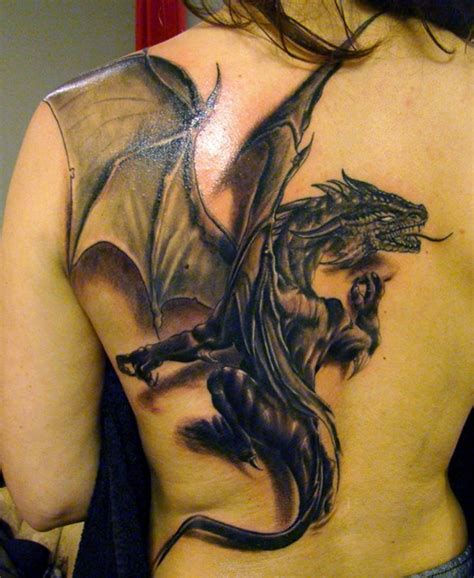 medieval pretty dragon tattoo dragon - Google Search | 3d dragon tattoo, Dragon tattoo, Dragon ...