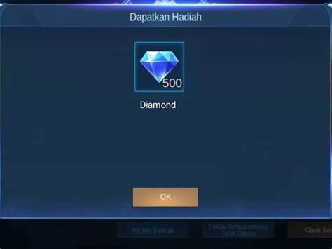 Ini Dia Harga Diamond ML Dan Tips Hemat Saat Membelinya - ROG Community Indonesia