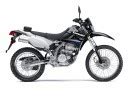 2014 Kawasaki KLX 250S, the New Dual-Purpose Machine - autoevolution