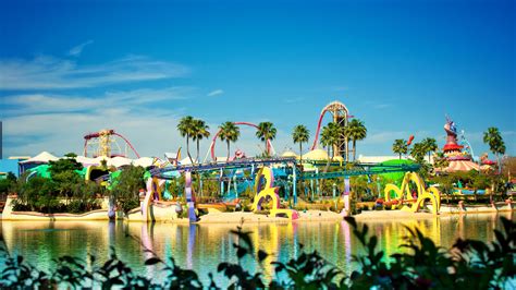 The Best Rides at Universal Orlando | AttractionTickets.com