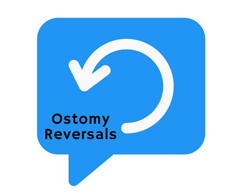 Facts About Ostomy Reversals | United Ostomy Associations of America