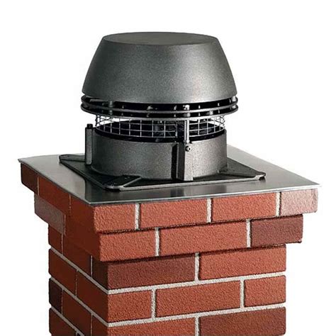 Different Types of Chimney Caps - All Chimney Caps List