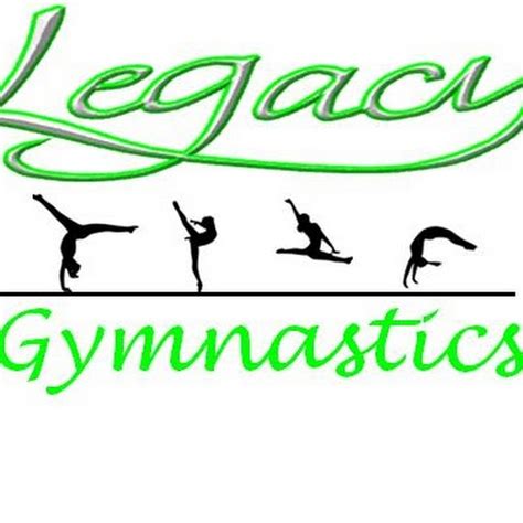 Legacy Gymnastics - YouTube