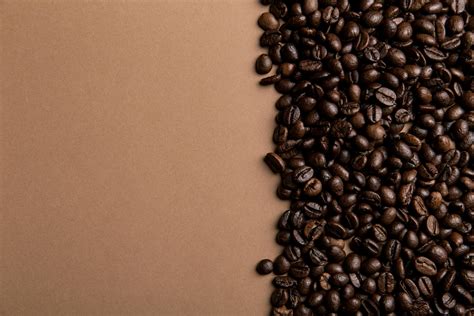 Brown Coffee Beans · Free Stock Photo