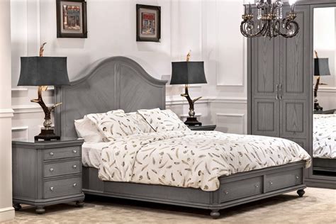 Bedrooms Archives - American Furniture