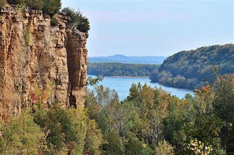 This Historic Park Is One Of Iowa's Best Kept Secrets | Iowa travel, Vacation trips, Park trails