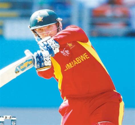 Ex-Zimbabwe captain Brendan Taylor banned over money received from fixers - Sport - DAWN.COM