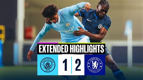 HIGHLIGHTS | Man City 1-2 Chelsea | Wright, Washington & Brooking goals ...