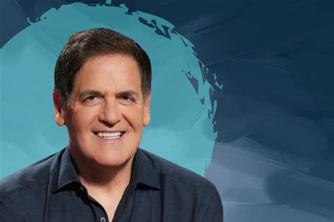 Mark cuban net worth update 2025