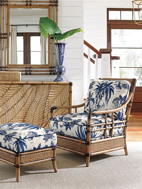 6 Hallmarks of Tropical Style Furniture | Baer's Furniture | Ft ...