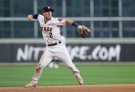 Houston Astros: Alex Bregman on the road to becoming the face of MLB - Page 2