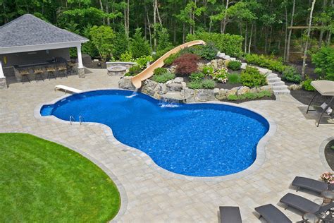 Swim King ~ Long Island’s Most Trusted Inground Pool Builder