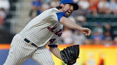 R.A. Dickey: As Rootable As Rootable Gets - SBNation.com