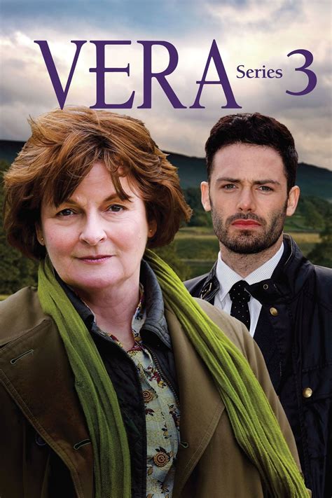 Watch Vera (2011) TV Series Free Online - Plex