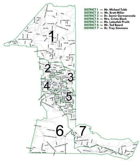 District Map | https://w3.lisd.org/