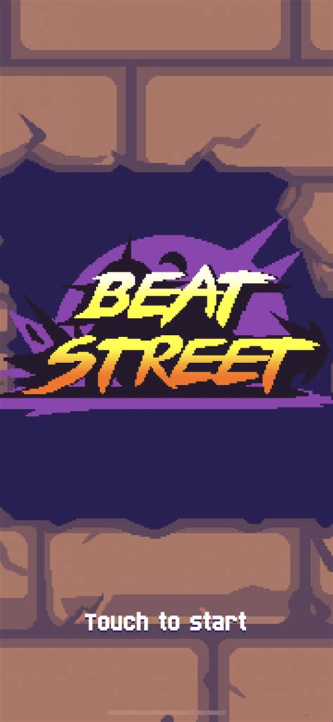 Beat Street - The Casual App Gamer