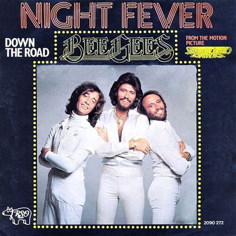 Stream The Bee-Gees - Night Fever (Barry&Gibbs Edit) by Barry & Gibbs ...