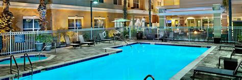 Extended Stay Lake Mary Hotels | Residence Inn Orlando Lake Mary