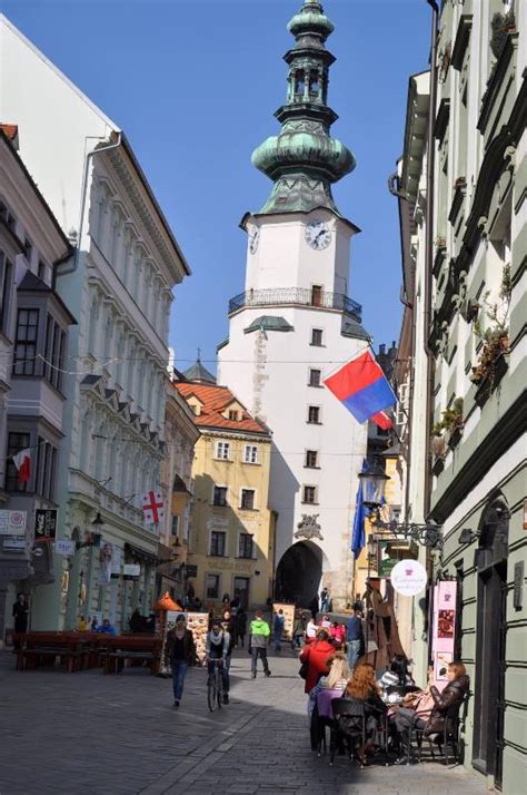 Bratislava Old Town walking tour – Bratislava Tours | Guide Bratislava ...