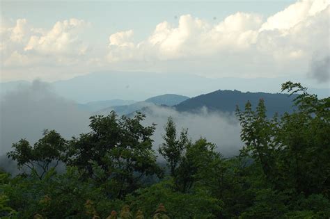 North Carolina Mountains | North carolina mountains, Places to go, Natural landmarks