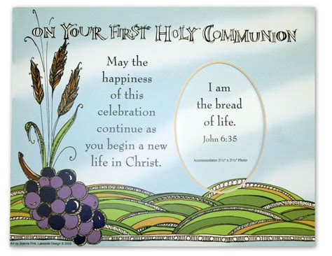 First Holy Communion Quotes. QuotesGram