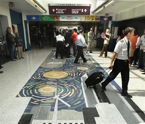 Cleveland Hopkins Airport continues passenger increase - cleveland.com