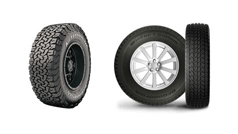 10 Best Snow Tires for Winter: The Heavy Power List (2018)