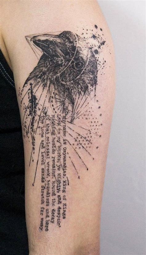 110 Lovely Bird Tattoo Designs | Art and Design | Tattoo fonts, Tattoos ...