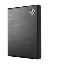 [Voucher Diskon Rp 10.000 ] Harga Seagate One Touch SSD 1TB Hitam di ...