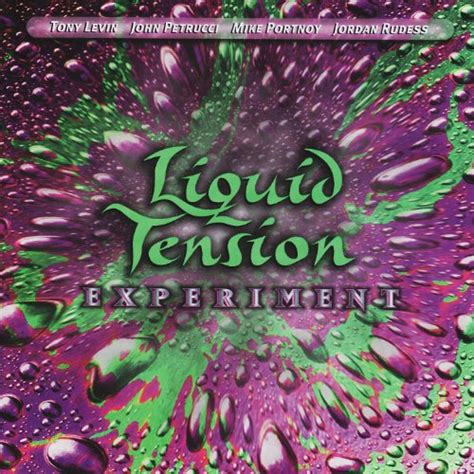 Amazon.com: Liquid Tension Experiment : Liquid Tension Experiment ...