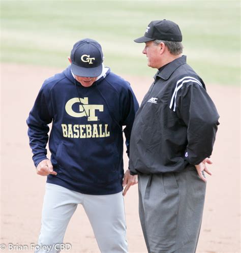 Georgia Tech releases 2019 Schedule - College Baseball Daily