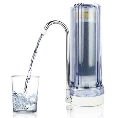 Things to Bear in Mind When Buying A Water Filter - Health Life and Recipes