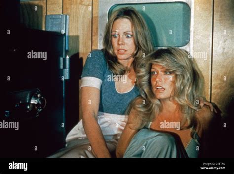 Lara parker farah fawcett s w a t hi-res stock photography and images - Alamy