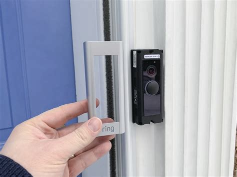 Ring Video Doorbell Pro Review: A Seriously Smart Device