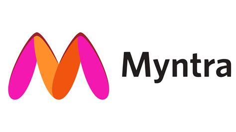 Myntra Logo and symbol, meaning, history, PNG, brand