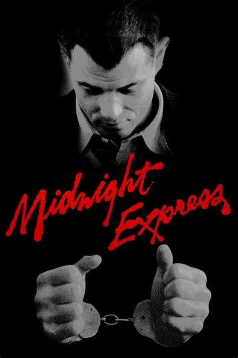 Midnight Express (1978) — The Movie Database (TMDB)