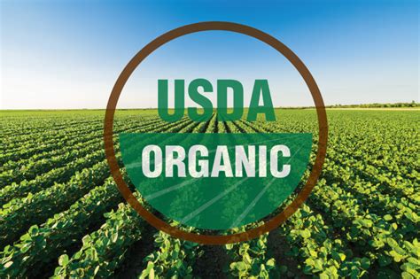 USDA moves to stamp out organic fraud | 2020-08-20 | Food Business News ...