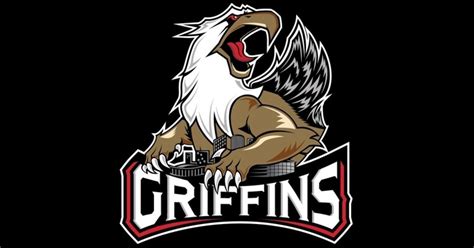 Grand Rapids Griffins | Grand Rapids | Hockey | Grand rapids griffins ...