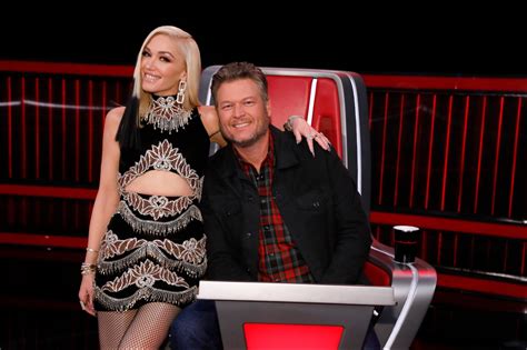 The Voice's Blake Shelton Makes a Surprising Announcement