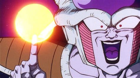 Facts About Dragon Ball Z's Frieza That'll Make The Universe Tremble