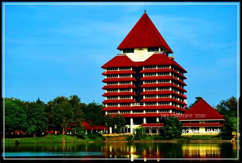 Populer 20+ Gambar Gedung Universitas