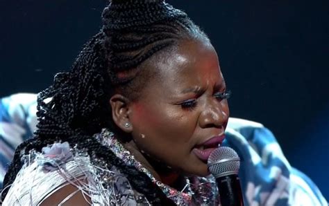 Siphokazi Jonas pens a moving poem in honour of Makhadzi